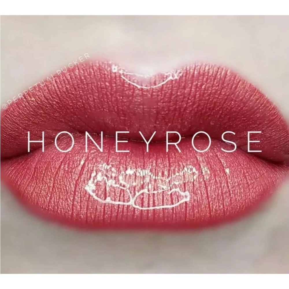 Matte Lipstick - Pink Rose Shade